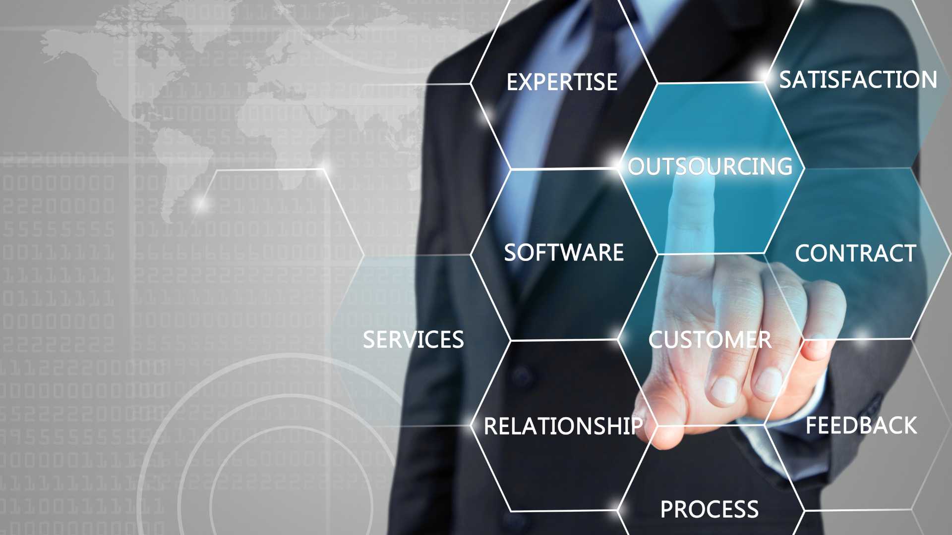 Vertrauenssache Outsourcing