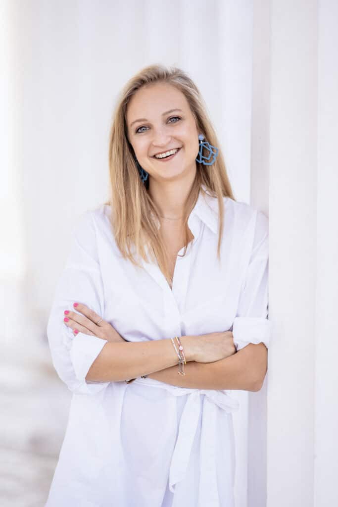 Catarina Feichtl - Consultant