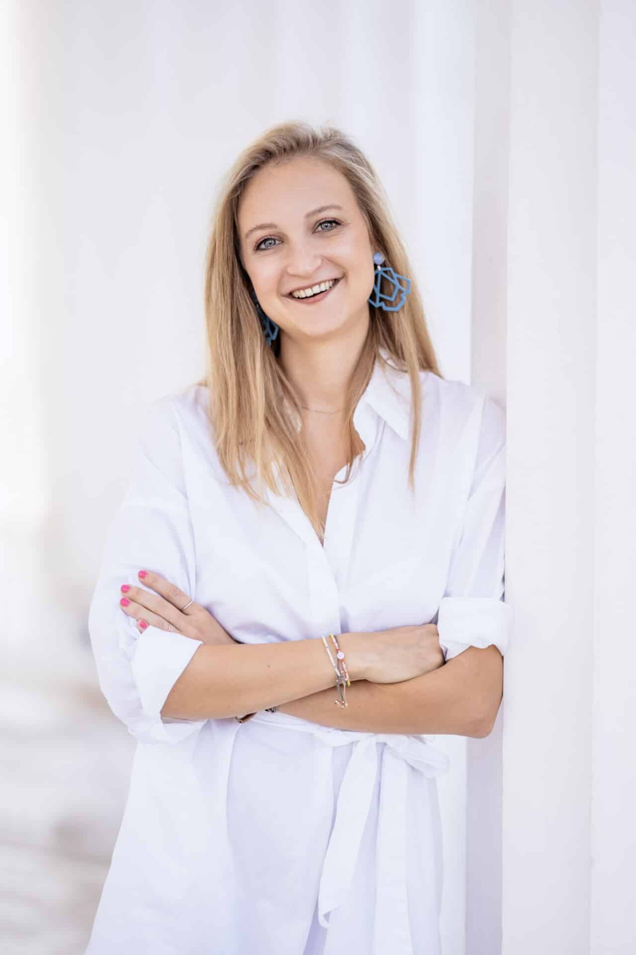 Catarina Feichtl - Consultant