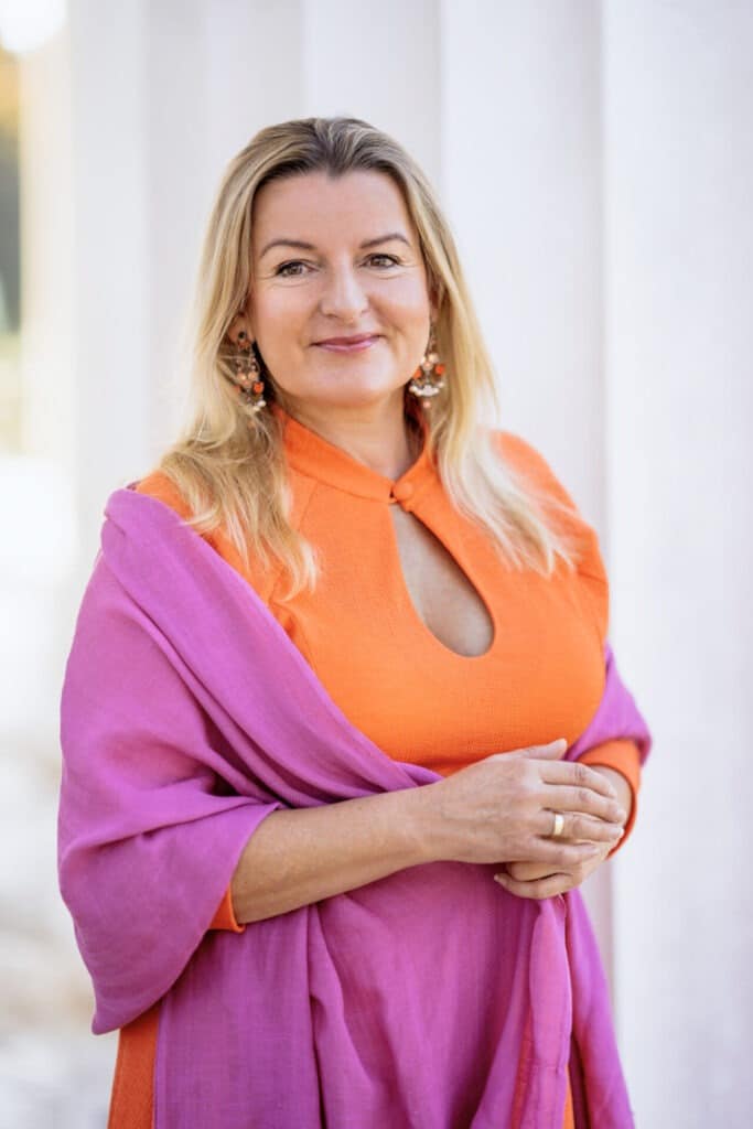 Doris Weis-Burger - Senior Consultant - HR-Partnerin