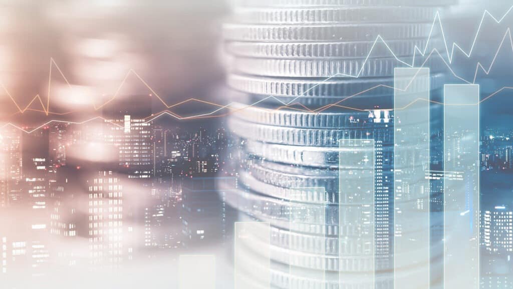 Finanzindustrie