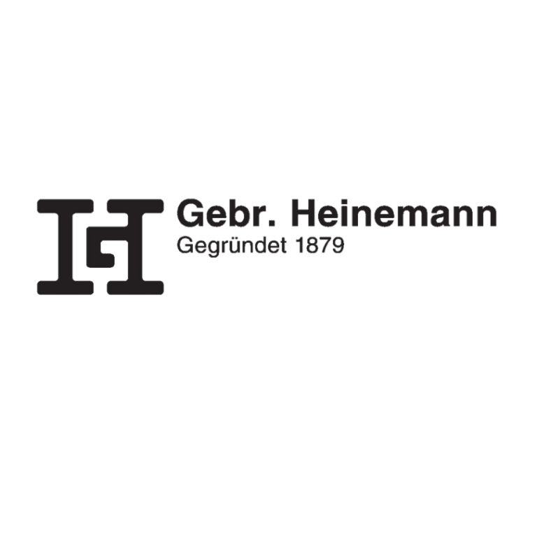 Heinemann Logo