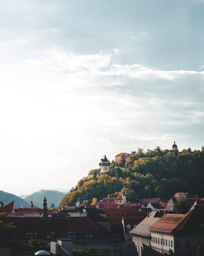 Hill Woltron - HR-Partner in Graz