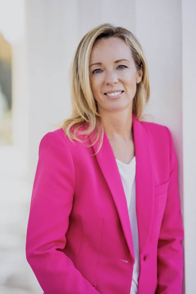 Isabella Mitterlehner-Miksitz - Business Psychologist