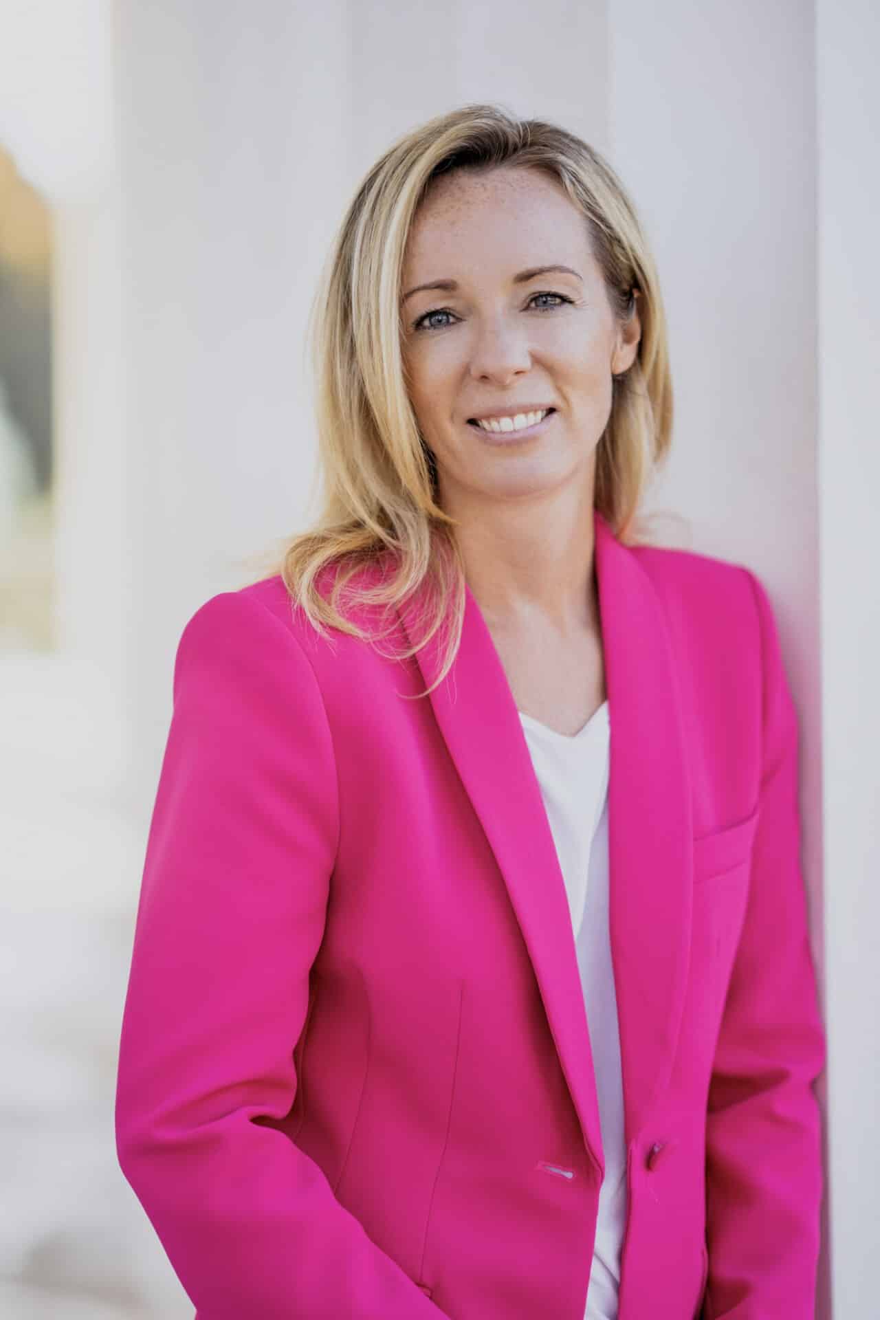 Isabella Mitterlehner-Miksitz - Business Psychologist