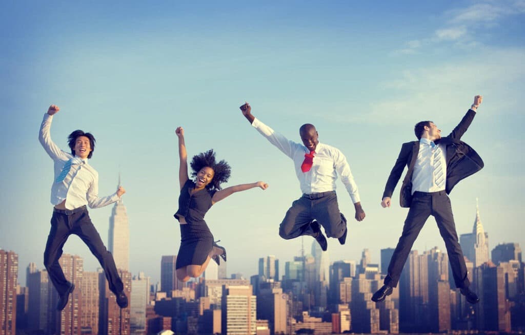Key Account Management - Vertrieb