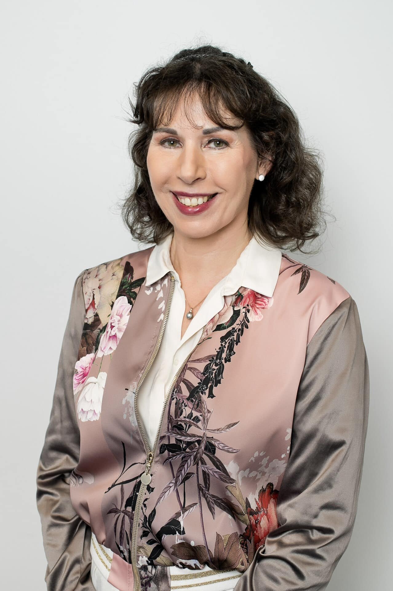 Mag. Michaela Langer - Senior Partnerin