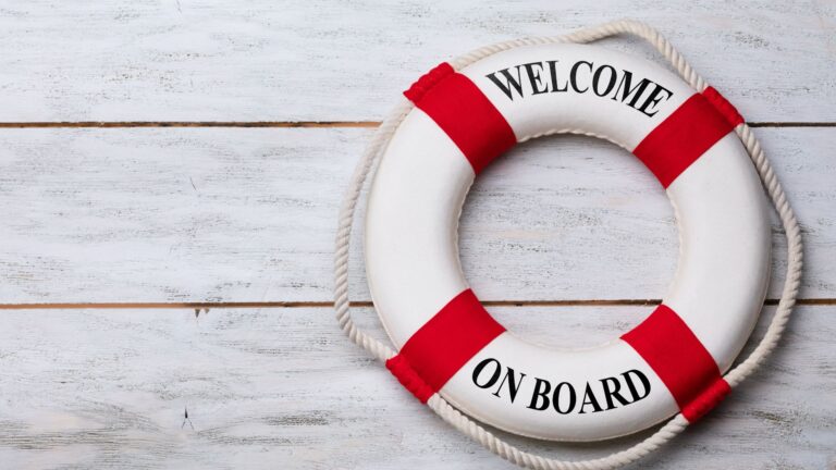 Onboarding Prozesse