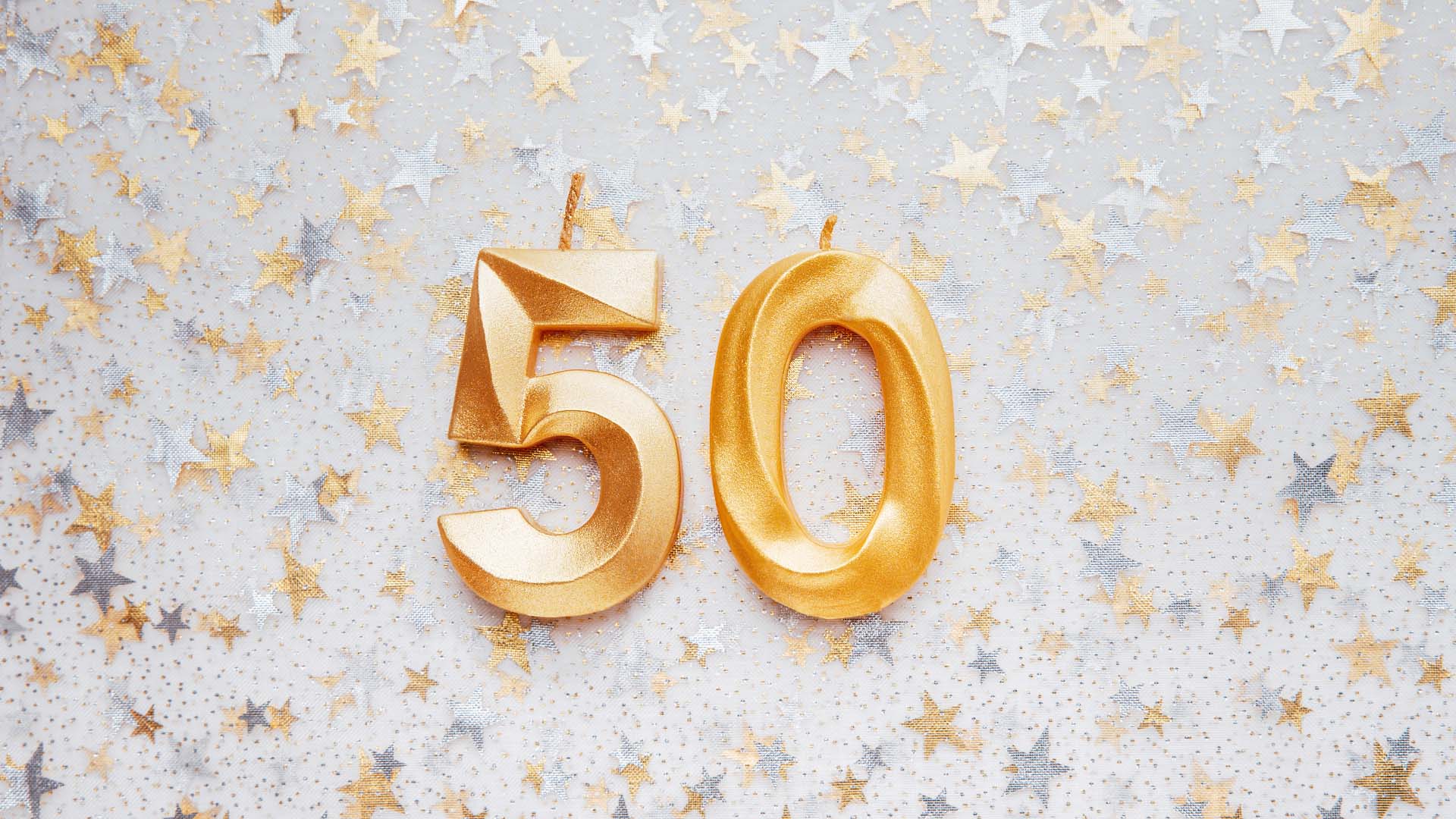 50 Jahre Hill Woltron