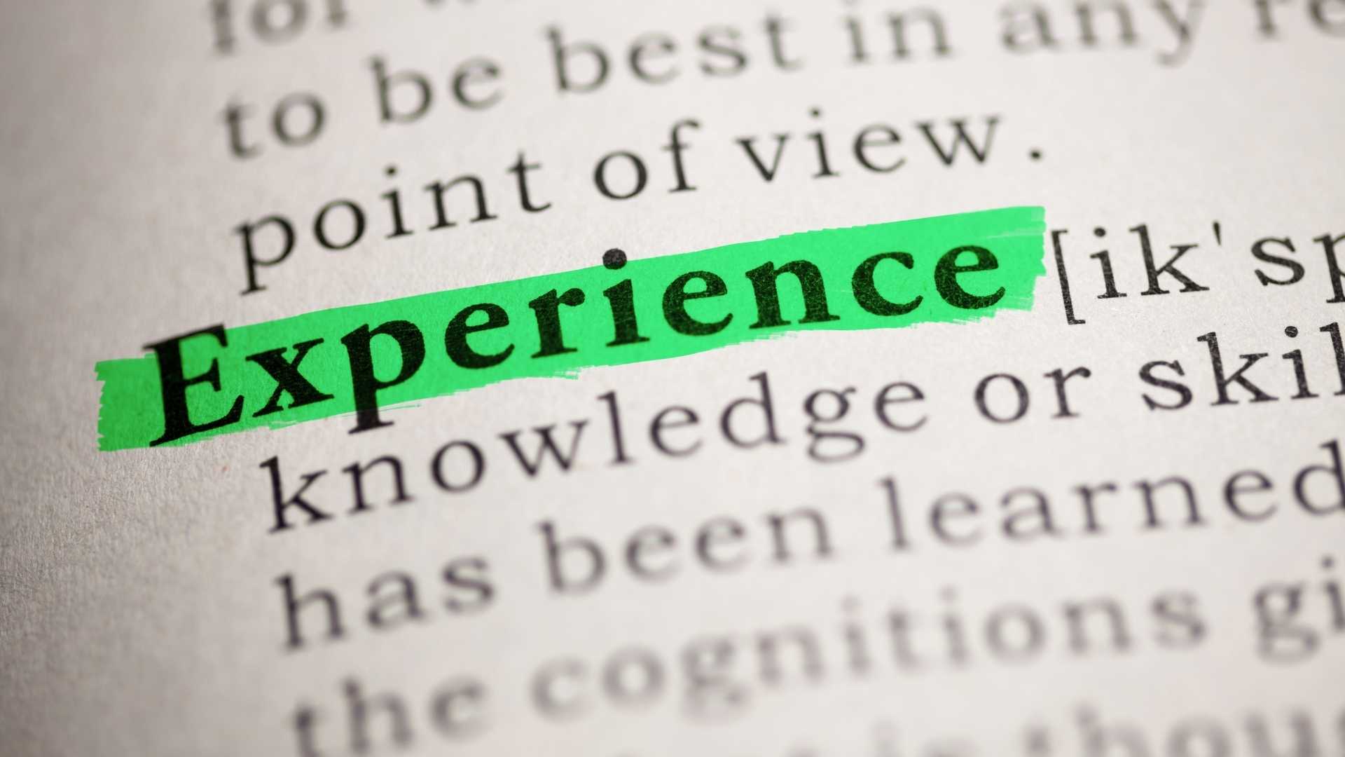 Modernes Recruiting für KMUs – Erfahrung im Recruiting